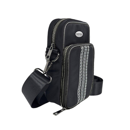 Save The Girls - Aspen RFID