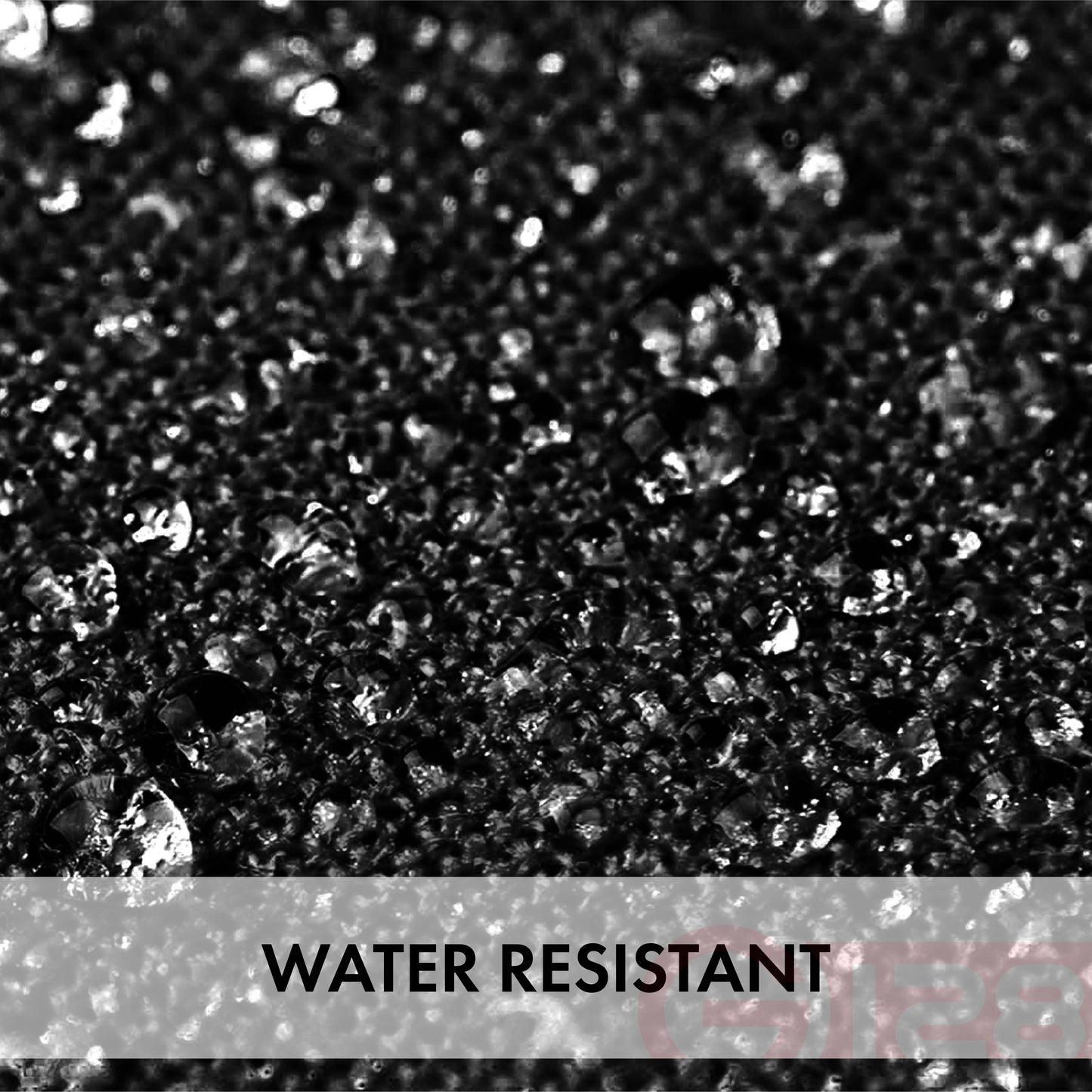 G128 - Thin Red & Thin Blue Line Flag 220GSM Embroidered Spun Polyester 3x5 Ft