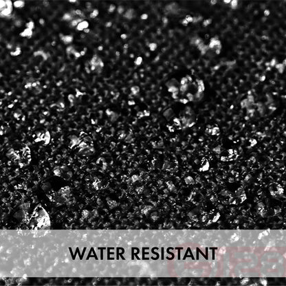 G128 - Thin Red & Thin Blue Line Flag 220GSM Embroidered Spun Polyester 3x5 Ft