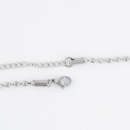 Howard's - Narelle Waterproof 16" Ball Chain Necklace
