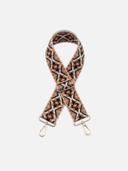 Jen & Co. - STPTRB Tribal Guitar Strap