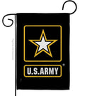 Two Group Flag Co - US Army Armed Forces Military Decor Flag