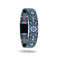 ZOX - Grieving Is A Process Interactive Affirmation Bracelet