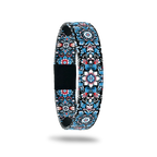 ZOX - Grieving Is A Process Interactive Affirmation Bracelet