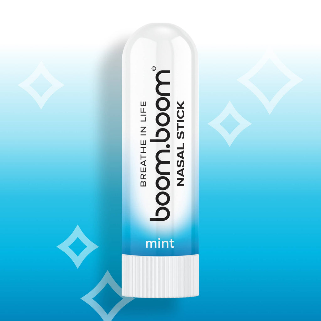 BoomBoom - Nasal Stick