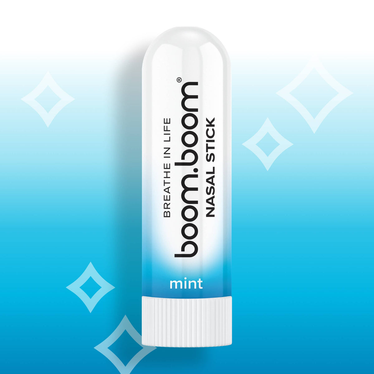 BoomBoom - Nasal Stick