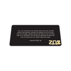 ZOX - God Is Greater Bible Verse Bracelet