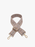 Jen & Co. - STP Adjustable Guitar Strap