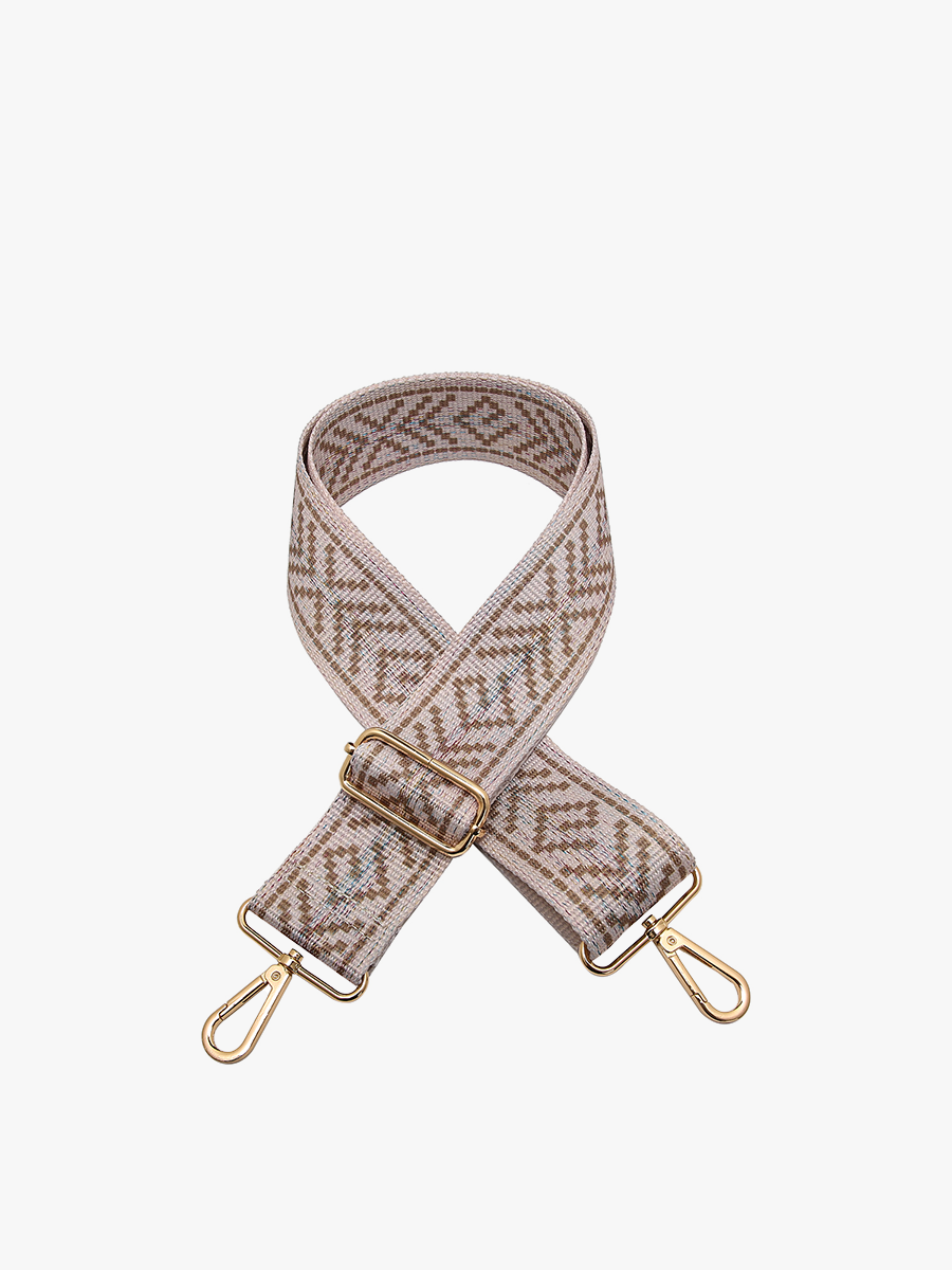 Jen & Co. - STP Adjustable Guitar Strap