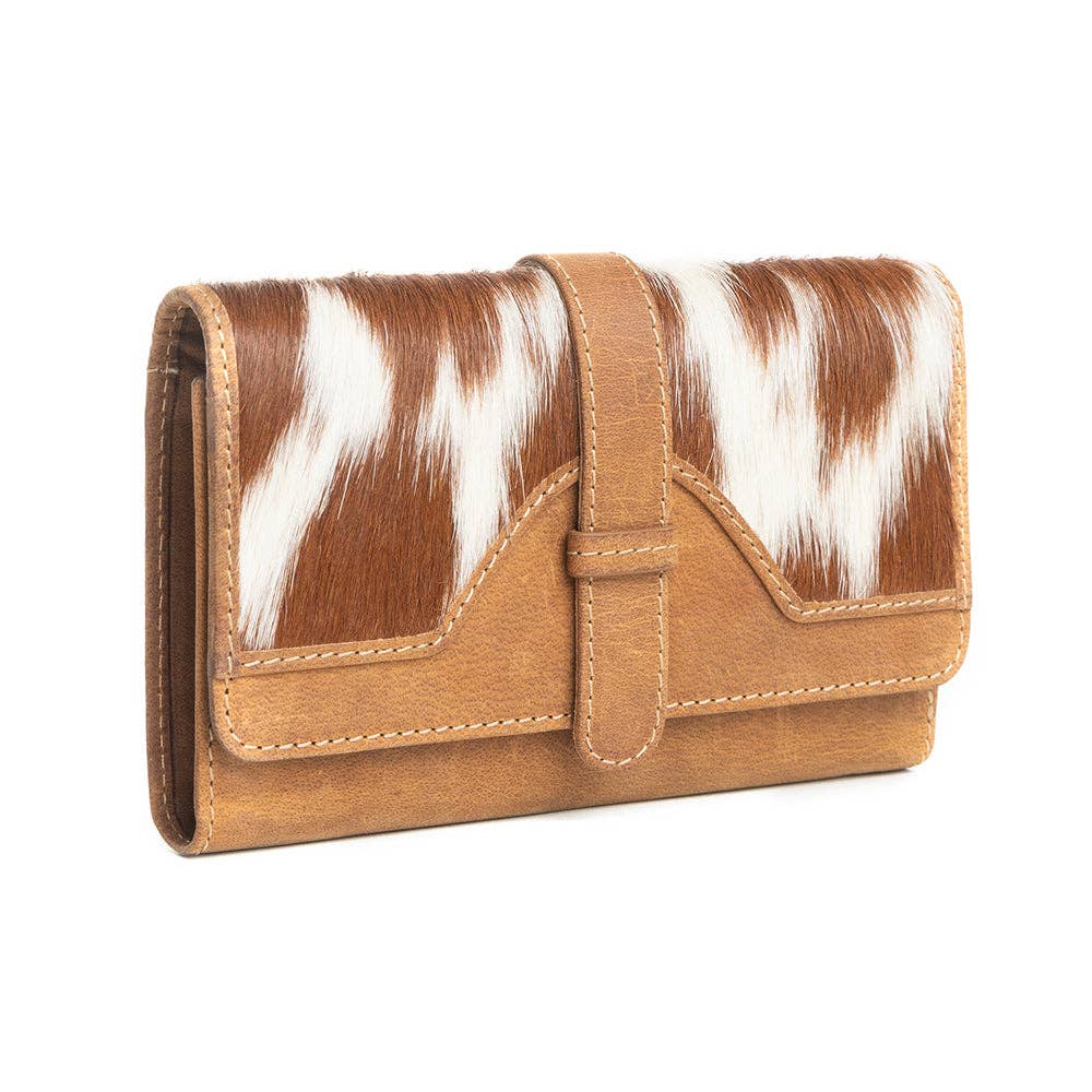 Myra Bag - Antelope Trail Wallet