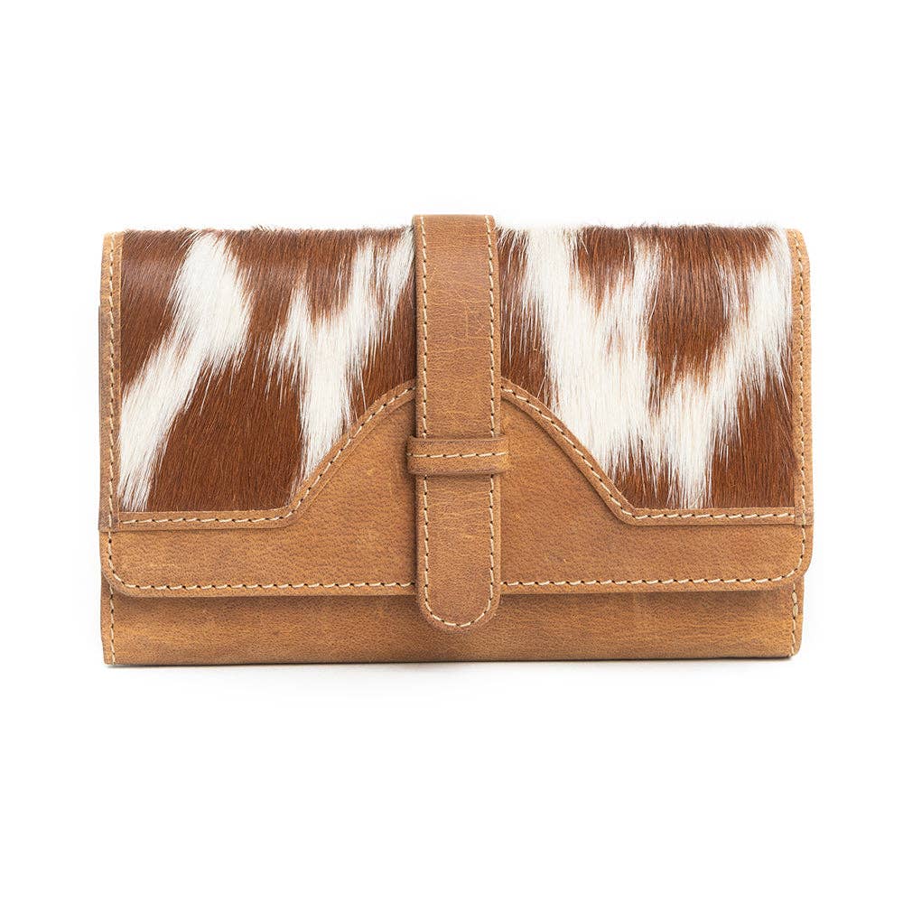 Myra Bag - Antelope Trail Wallet