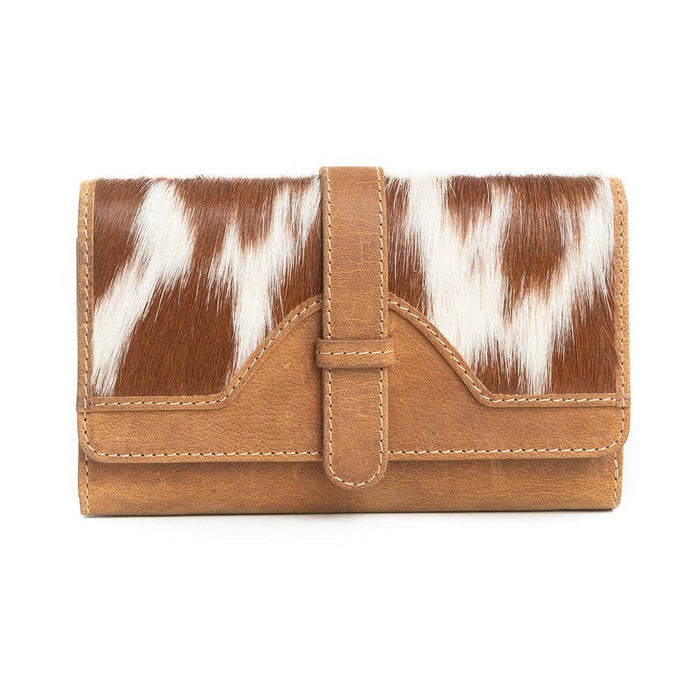 Myra Bag - Antelope Trail Wallet