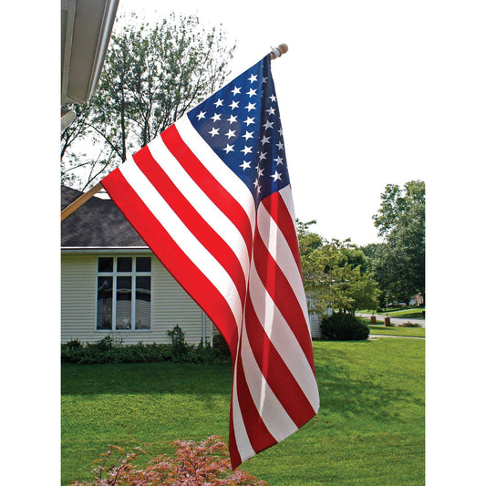 Magnolia - House Flag US Flag