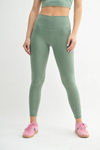 Mono B - Venice Cloud Light Contour High-Waisted Leggings
