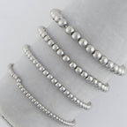 Howard's - Narelle Waterproof Stretch Ball Bracelet Set