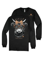 Simply Southern Good Mood Long Sleeve Tee