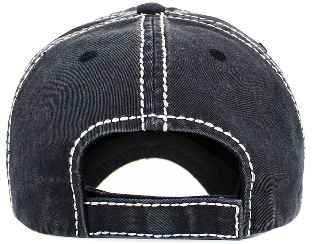 MAMA Vintage Ballcap