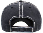 MAMA Vintage Ballcap
