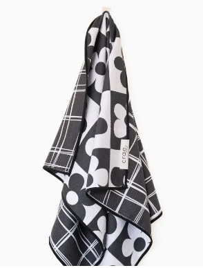 Crae Home Hand Towel