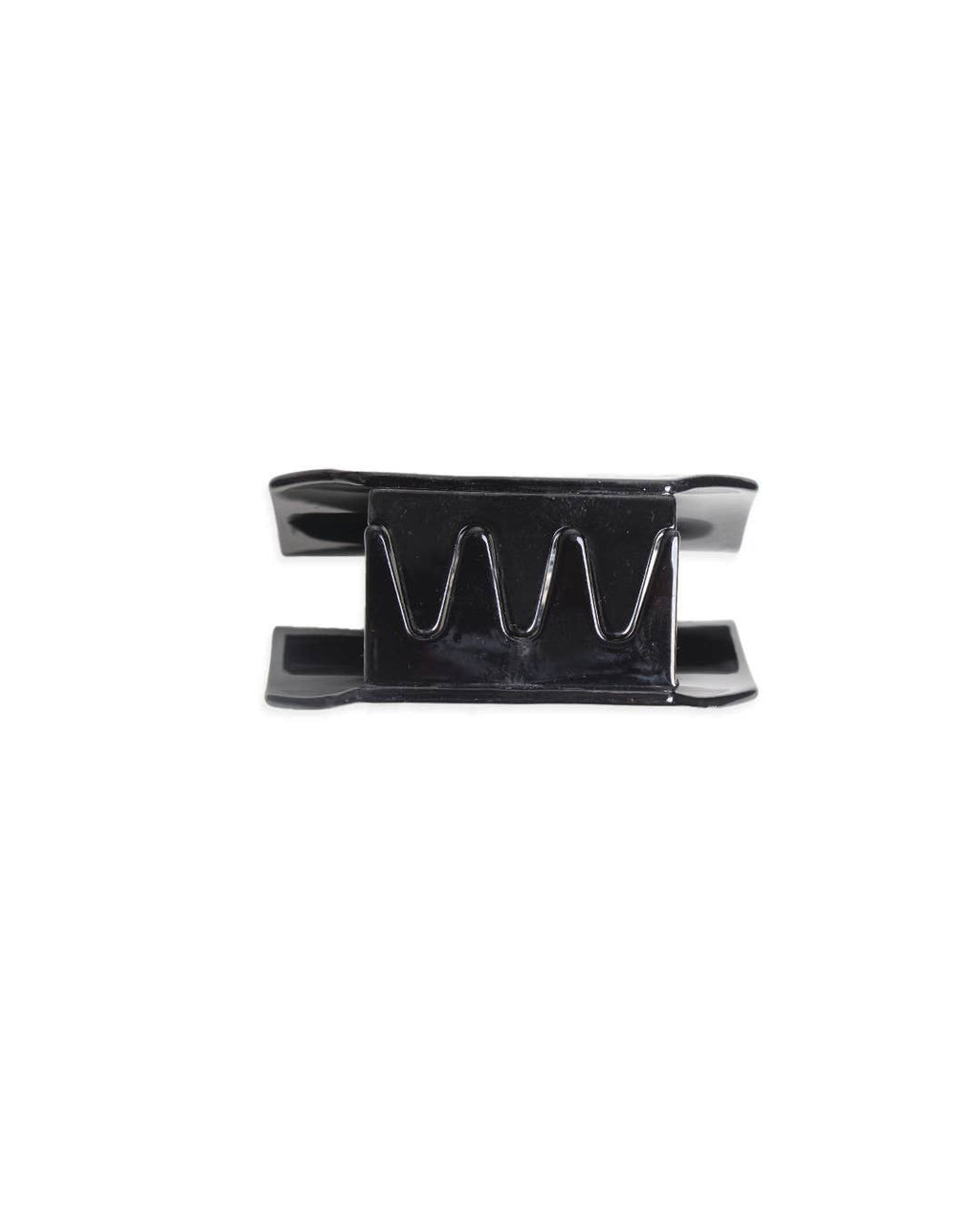 BANDED - Ohio State® O Statement Claw Clip