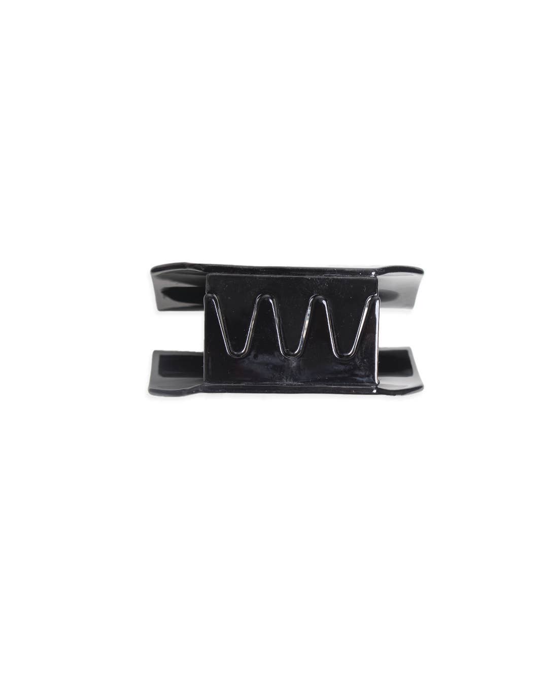 BANDED - Ohio State® O Statement Claw Clip