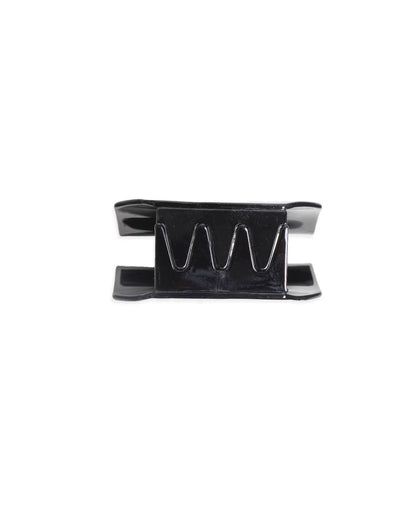 BANDED - Ohio State® O Statement Claw Clip