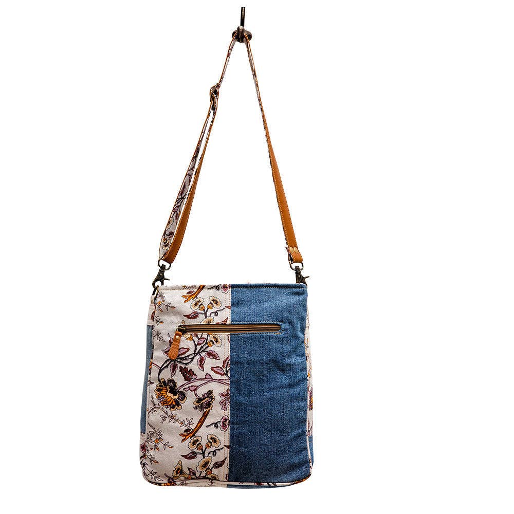 Myra Bag - Rednoize Shoulder Bag