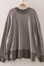 Vintage Thermal Sweater