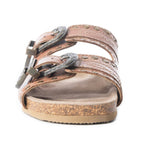 Myra Bag - Great Sonora Sunset Sandals In Tan