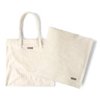 DM Merchandising - Hello Mello On My Way Tote Blanket Open Stock
