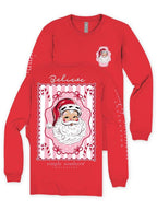 simply southern - LS-CQTSANTA-RED