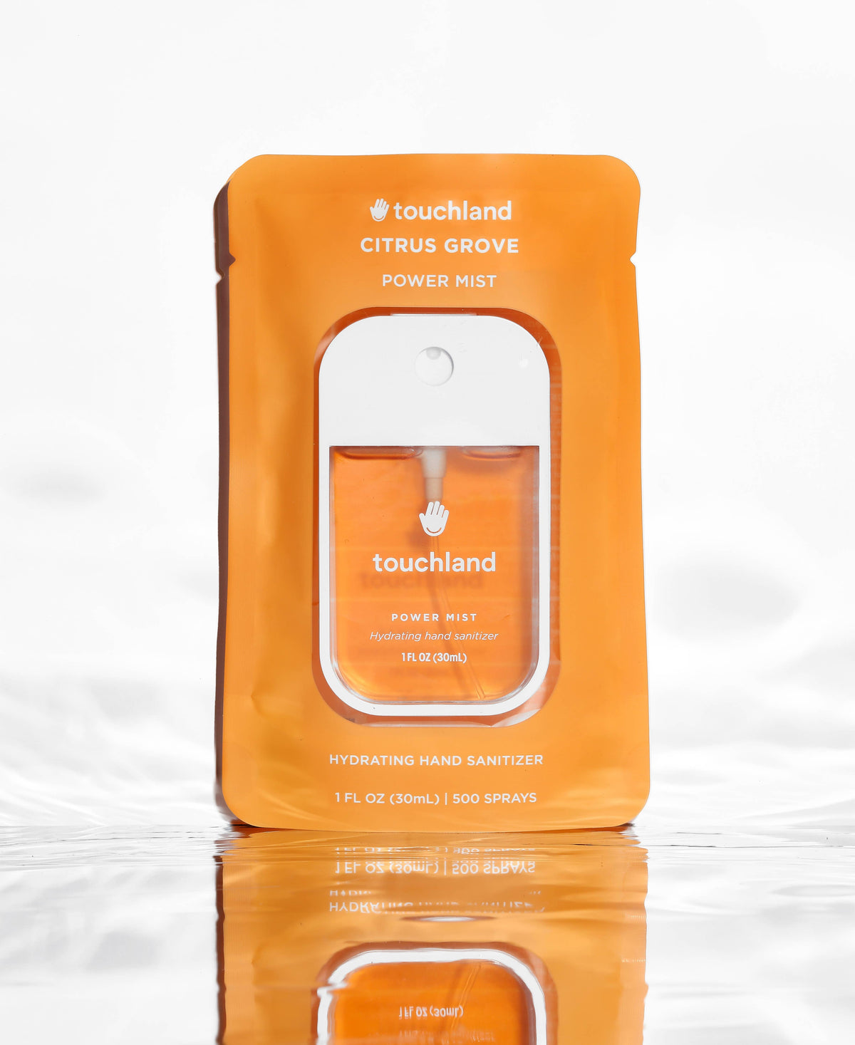 Touchland - Power Mist Citrus Grove