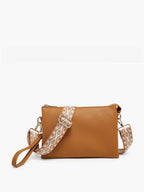 Jen & Co. - M2056 Izzy Crossbody w/ Guitar Strap
