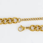 Howard's - Narelle Waterproof 16" Chunky Chain Necklace