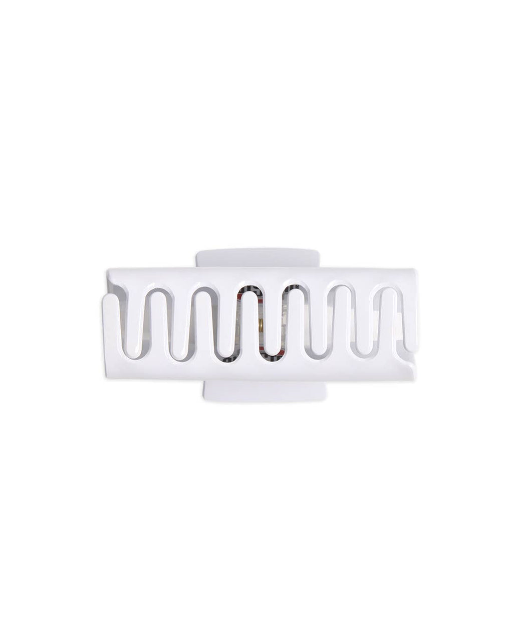 BANDED - Ohio State® Eco White Logo - Logo Claw Clip