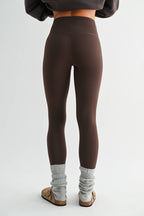 Mono B - Venice Cloud Light Contour High-Waisted Leggings