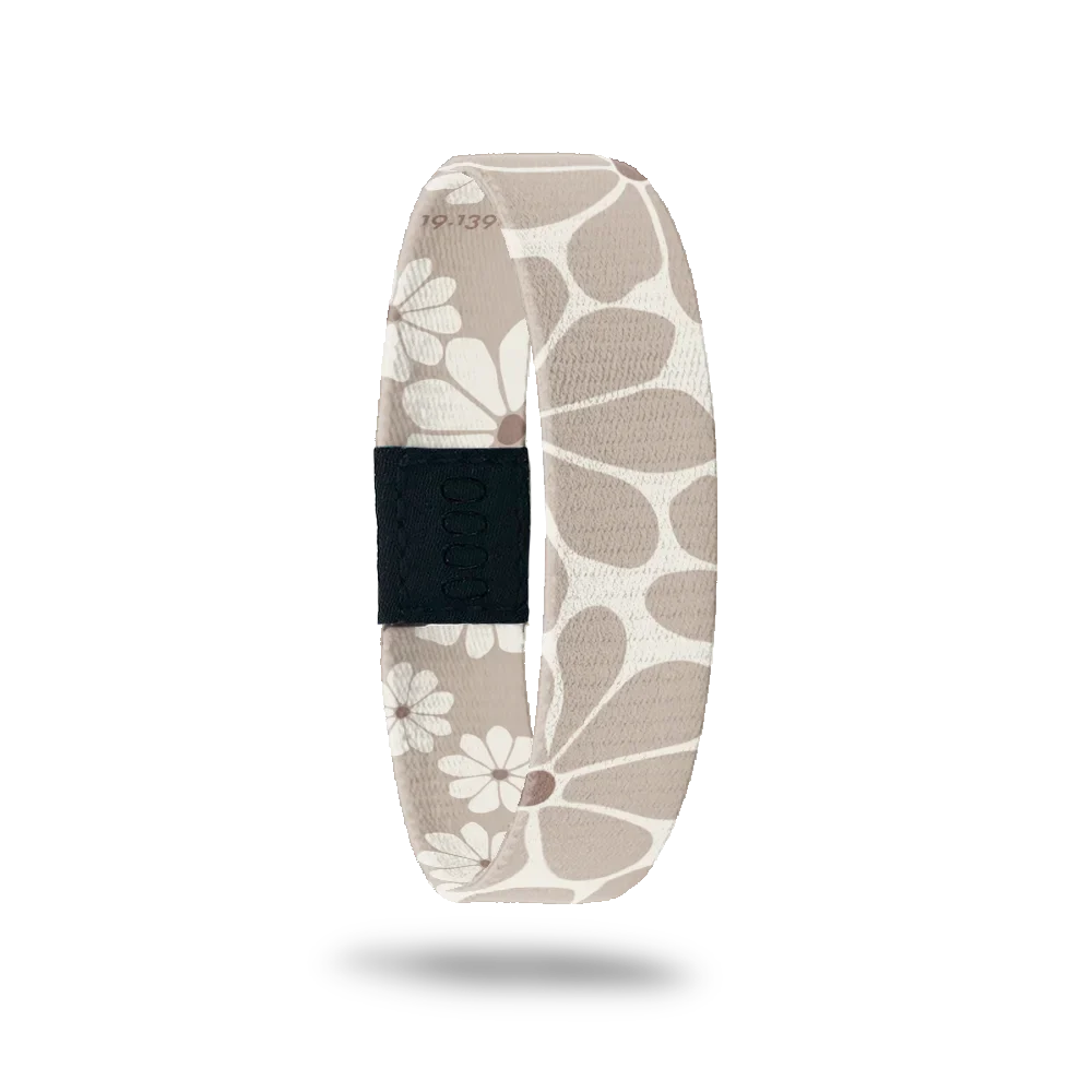 ZOX - Wonderfully Made Bible Verse Bracelet