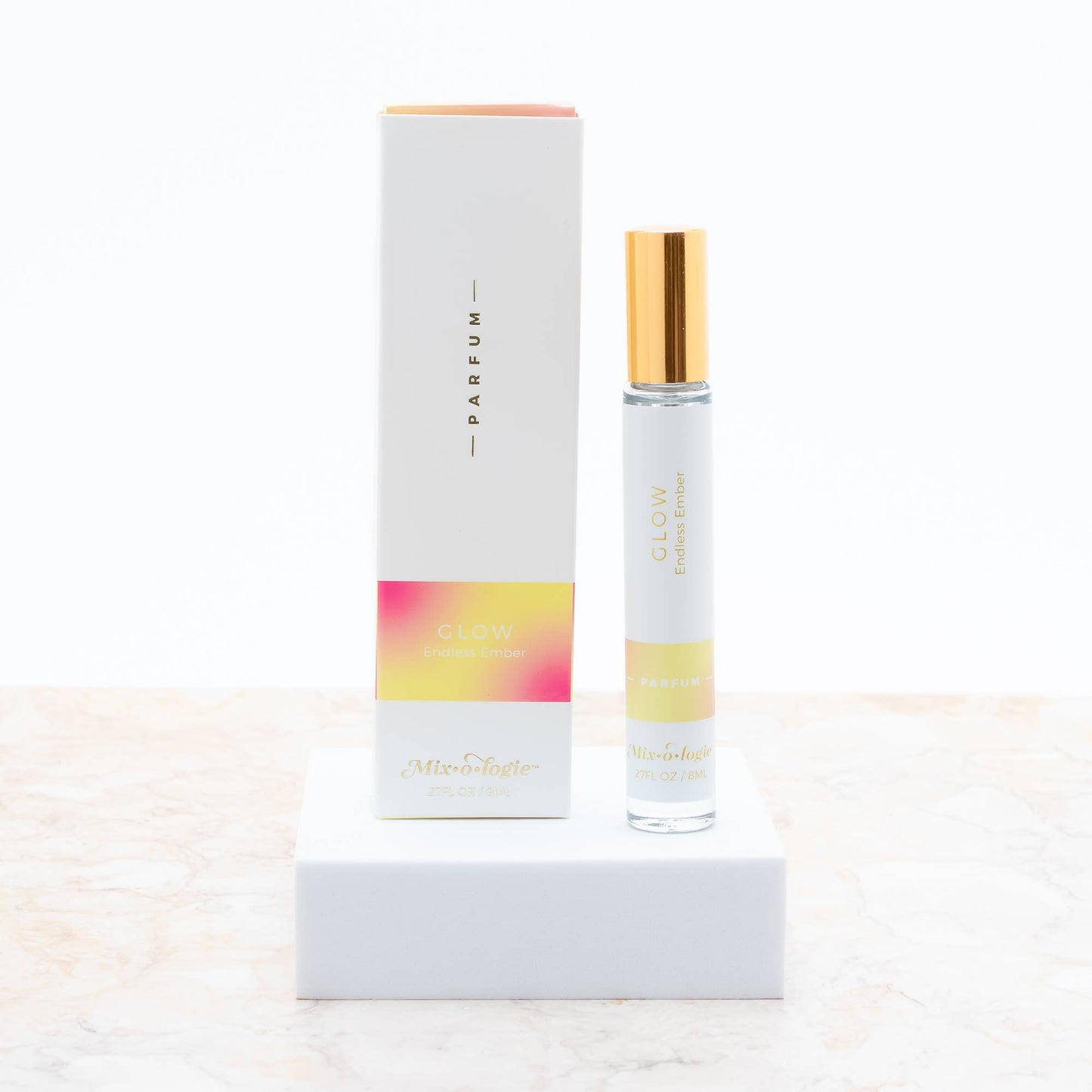 Mixologie - Glow (endless ember) | Parfum Spray 8 mL Pen