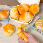 K-Wonderland - Fresh Bakery Bread Squishy stuffed / stress relief Toy