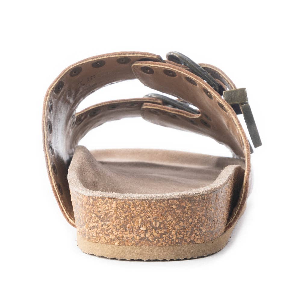 Myra Bag - Great Sonora Sunset Sandals In Tan