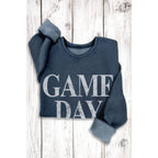 HRTandLUV - GAMEDAY MINERAL SWEATSHIRTS