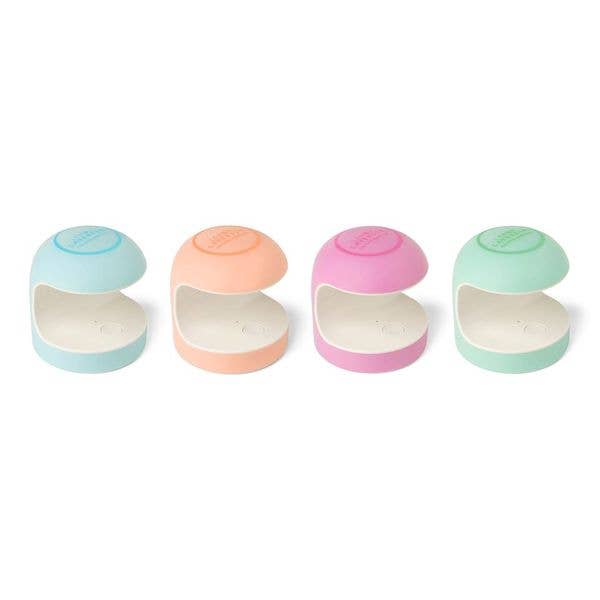 DM Merchandising - Lemon Lavender Nailed It Gel Nail Lamp