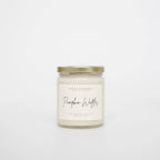 HOLLOWOOD FRAGRANCE - PUMPKIN WAFFLES | CANDLES