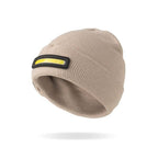 DM Merchandising - Night Scope Night Watch Rechargeable LED Beanie Assortment