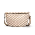 Kedzie Terrace Woven Crossbody Assortment