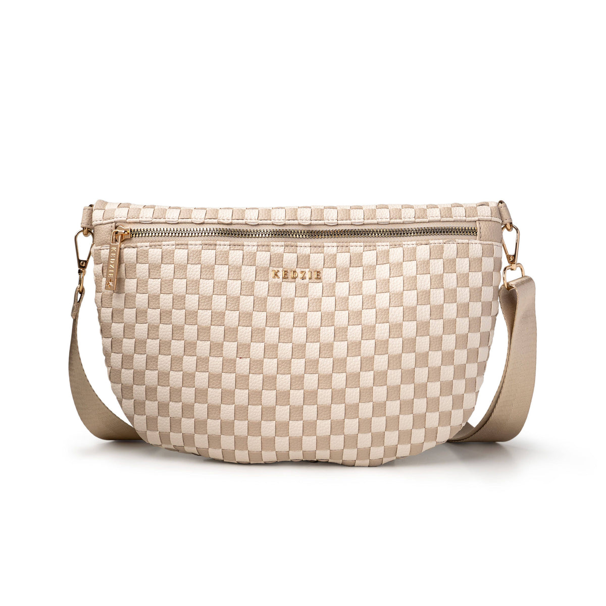 Kedzie Terrace Woven Crossbody Assortment