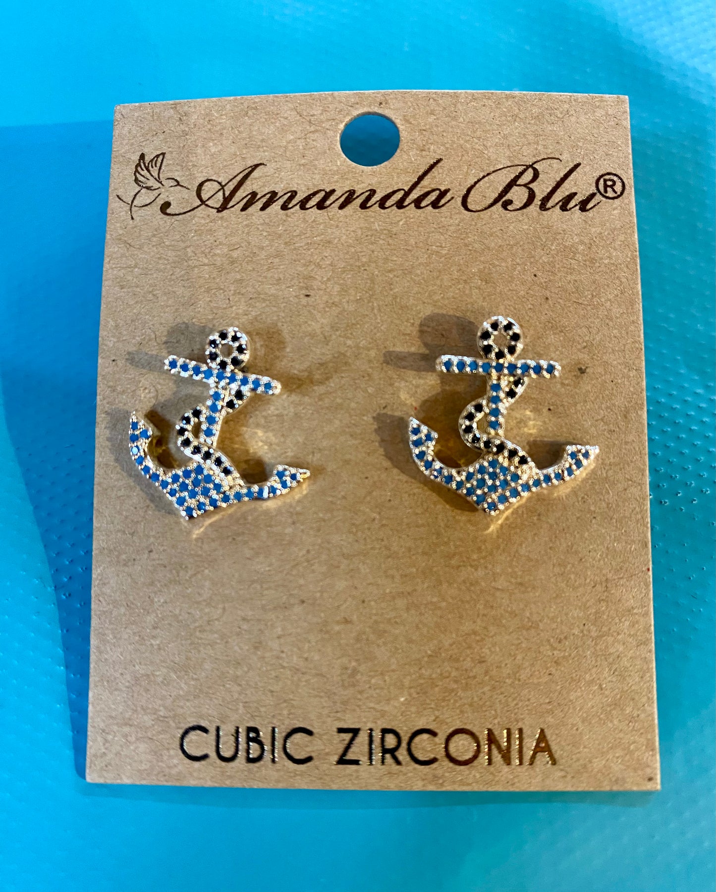 Amanda Blu Earrings