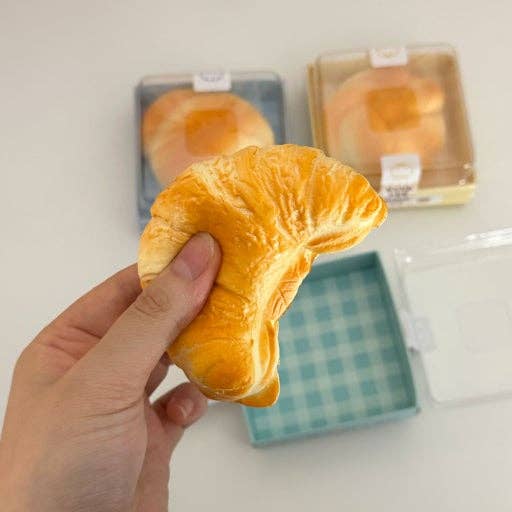 K-Wonderland - Fresh Bakery Bread Squishy stuffed / stress relief Toy