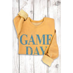 HRTandLUV - GAMEDAY MINERAL SWEATSHIRTS