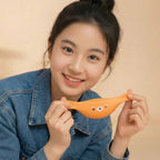 K-Wonderland - Random Animal Dumpling Squishy – Mystery Stress Toy